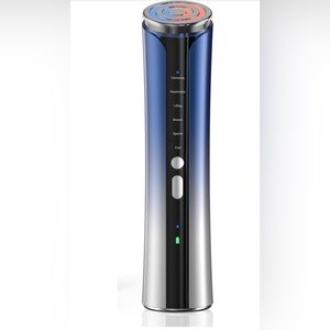 New! Unopened! Microcurrent Facial Device Facial Massager, Home Use Skin Tighten